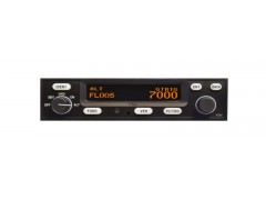 TT31 – Class 1 - Mode S and 1090ES ADS-B Out transponder