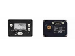 TT22 - Class 1 – Mode S and 1090ES ADS-B Out transponder