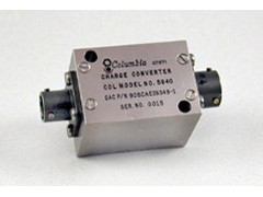 5840 Differential Charge Amplifier