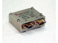 5804 Military-Grade Strain Gauge Amplifier