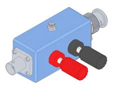 coaxial connector