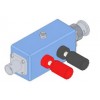 coaxial connector