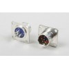 MS 3112 - Square Flange Mount