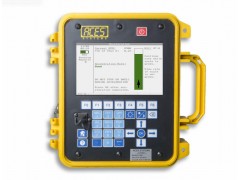 4-Channel Vibration & Balancing Analyzer