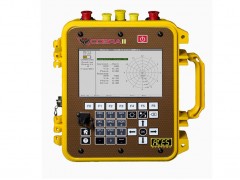 2-Channel Vibration & Balancing Analyzer