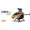 Blade 130 S BNF Basic with SAFE