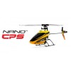 THE PAIN-FREE PATH TO 3D HELI AEROBATICS