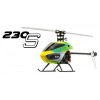 BLADE® 230 S COLLECTIVE-PITCH AEROBATIC HELICOPTER