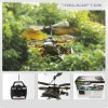 4CH R/C Helicopter(with Gyro) Fx036