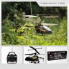 4CH R/C Helicopter(with Gyro) Fx045