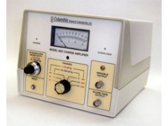 The Columbia Model 4601 Charge Amplifier