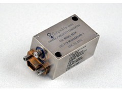 Columbia Model 5624 Charge Amplifier