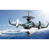 inverted fly elf 508