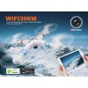 4CH 2.4G Real-time 396W
