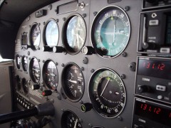 Instrument Rating in 7 Days