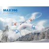4-CH DIGITAL R/C 396