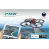 4CH 2.4G Real-time 391W