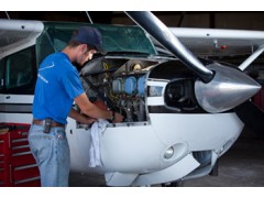 Aircraft Maintenance