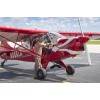 Tailwheel Training