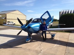 Cirrus Training