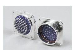 MS 27477 - Jam Nut Mount