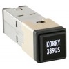 Korry Order Center for 5/8-Inch Switches