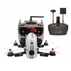 ARRIS X-Speed 280 V2 RTF with Eachine VR D2 Pro FPV Goggle
