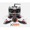 ARRIS X220 FPV Racing Quad BNF (Professional Version)