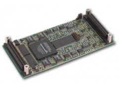 CompactPCI-6U (4 module sites)