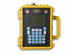 2-Channel Vibration & Balancing Analyzer