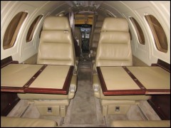 Aircraft Charter