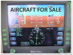 Aircraft Sales