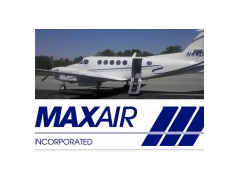 Maxair Aircraft Charter