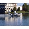 Lake Seaplane Instruction