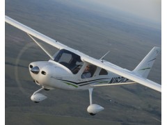 Sport Pilot Flight Training