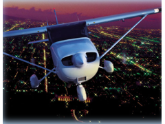 airplane rides