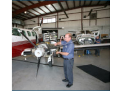 Aircraft Maintenance