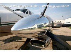 Aircraft Detailing