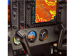 Instrument Pilot Training