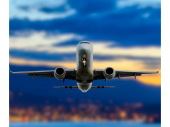 Commercial Pilot Training
