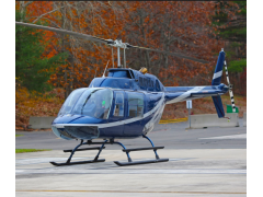 HELICOPTER PILOT