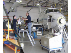 Aircraft Maintenance