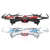 XDrone Warriors
