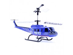 UH-1 Huey Police