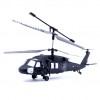 UH-60 Black Hawk Special Ops