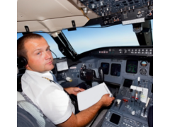 Commercial Multi-Engine