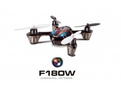 F180W Mini FPV