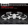 2.4G 4CH RC Quadcopter with 6-axis gyroscope