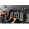 FAA 141 INSTRUMENT RATING