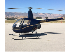 Commercial Pilot License